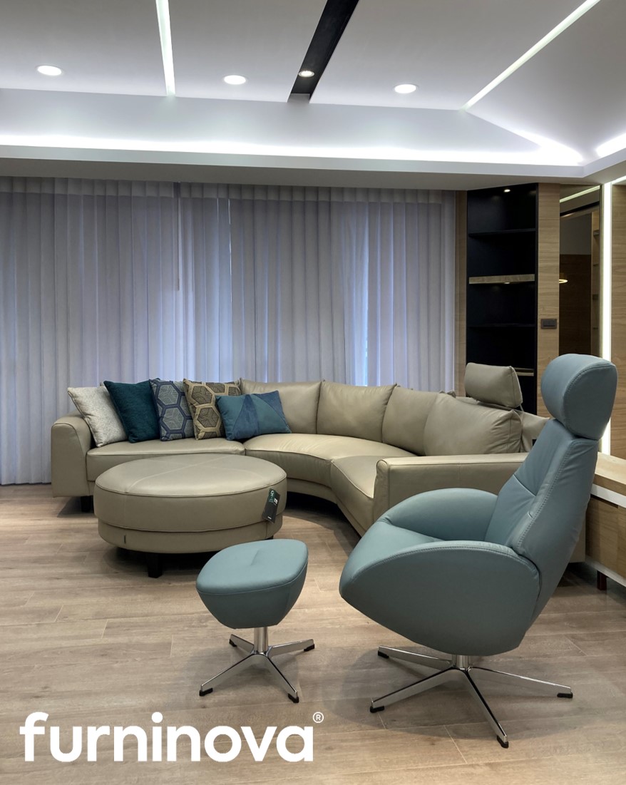 客戶案例 Samba / Globe