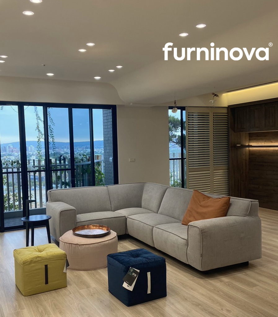 客戶案例 Vesta / Footstools / Hook