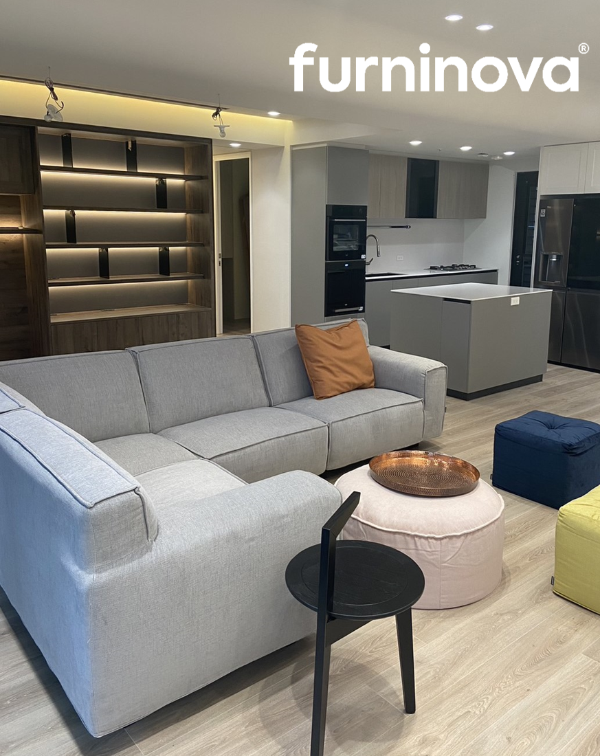 客戶案例 Vesta / Footstools / Hook