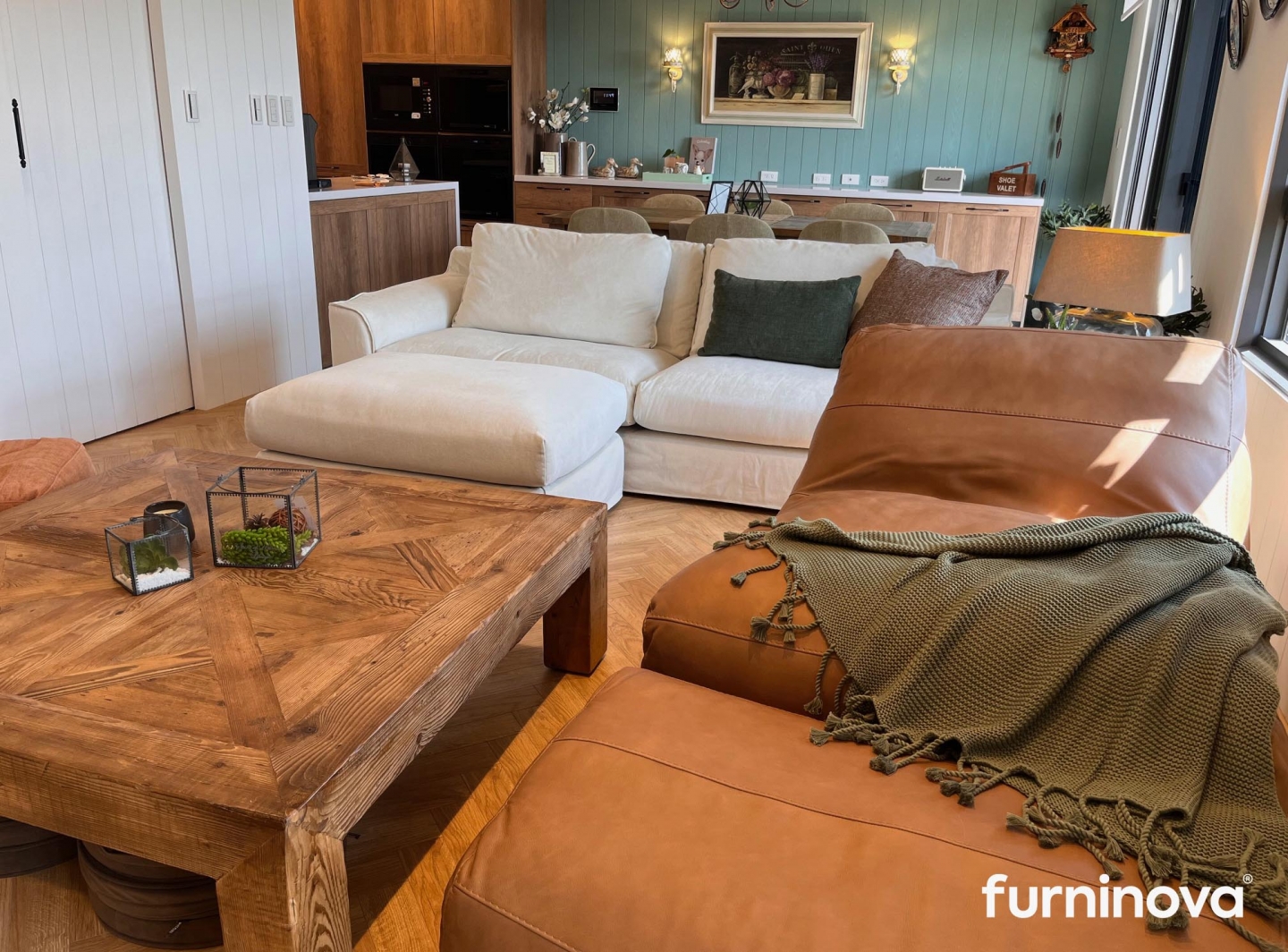 客戶案例  北歐小屋