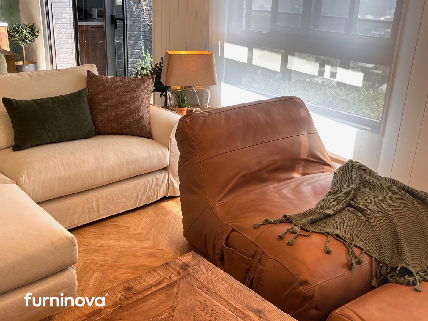 客戶案例  北歐小屋