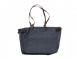 S.O.U.LHand Bag 40X30X7 Cm Blue