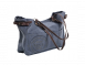 S.O.U.LHand Bag 40X30X7 Cm Blue