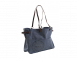 S.O.U.LHand Bag 40X30X7 Cm Blue