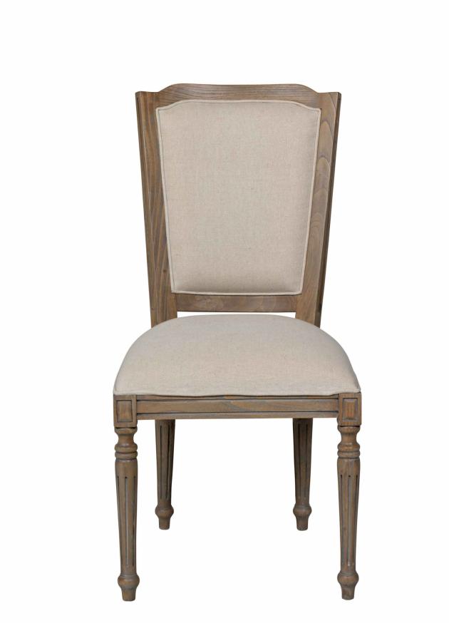 Provance Louvres, Diningchair
