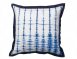 S.O.U.L Cushion Cover Batik Blue 50X50 Cm