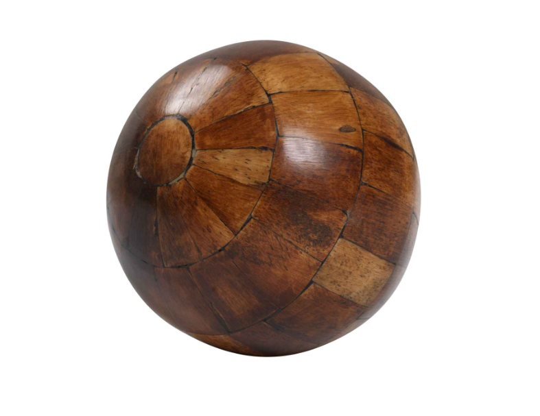 S.O.U.L Ball Antique 10 Cm