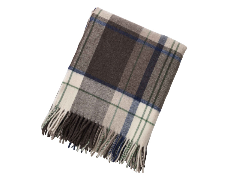 S.O.U.L Eaton Throw 130X170 Cm