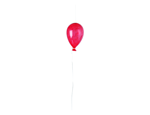 Affari BALLOON S Red
