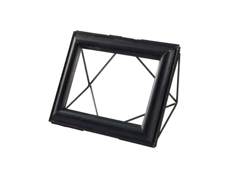 S.O.U.L 黑色幾何造型相框(小)