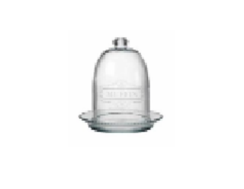 S.O.U.L 鬆餅盤+罩