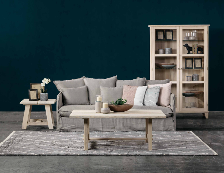 Copenhagen Coffee Table, Side Table