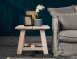 Copenhagen Coffee Table, Side Table