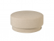 Cork Footstool