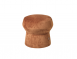 Cork Footstool