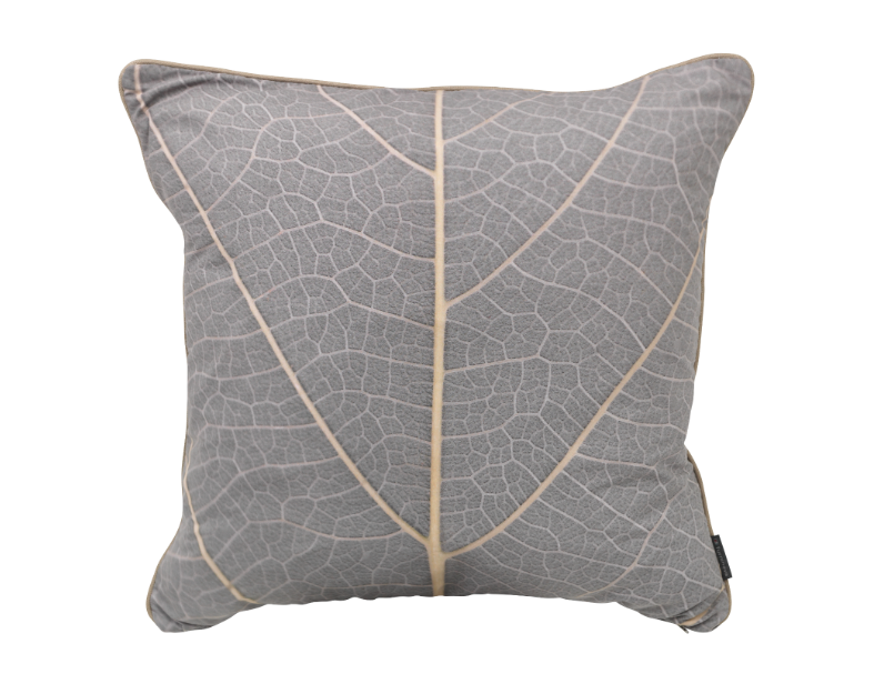 Furninova Leaf_Cushion_55x55