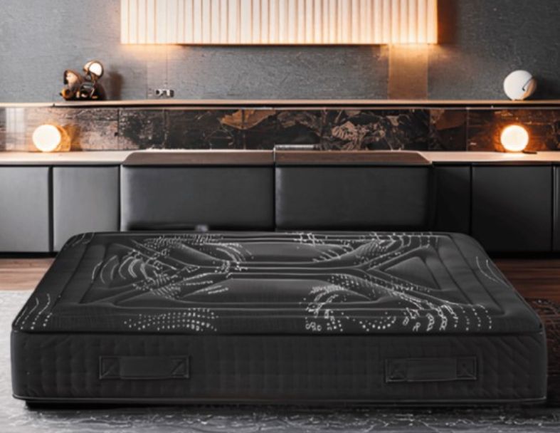 Nairobi Mattress