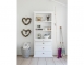Nordic New Haven Bookshelf