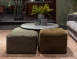 Rafael Footstool