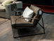 Shabby Armchair