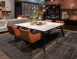 Zippo Dining Chair