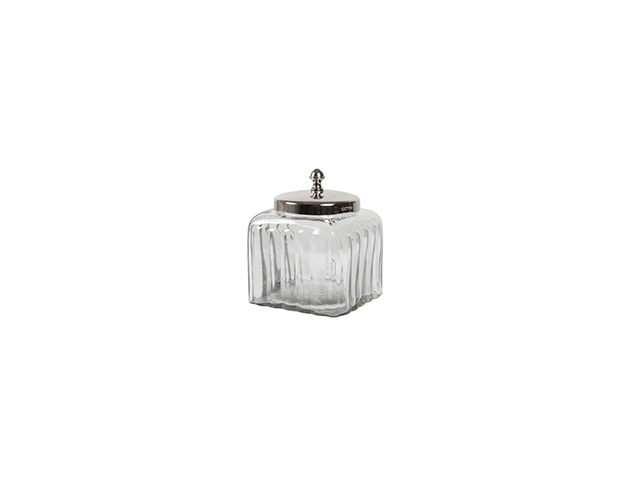 S.O.U.L玻璃罐 方