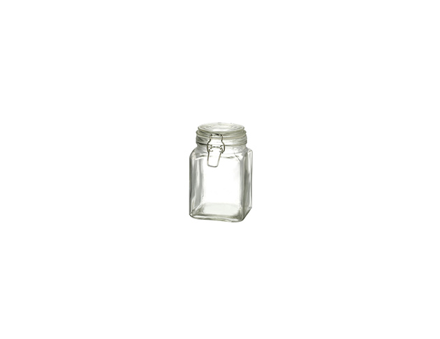 S.O.U.L 玻璃罐子