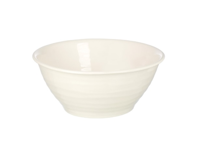 S.O.U.L Salad Bowl D330Mm Crm Cerm