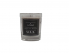 S.O.U.L Pl-Votive W/Wax Scnt H85X70Mm Wrm Grey Chai/Ginger