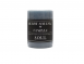 S.O.U.L Pl-Pillar Candle Scnt H100X70Mm Blue Berry/Vanilla