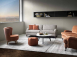 Carmen armchair