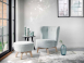 Carmen armchair