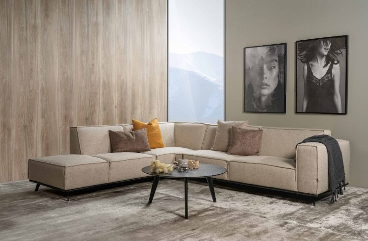 Piemonte - Wooden Frame