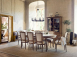 Provence, Antibes Dining Table Oval