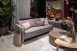 Ruby 2014 footstool