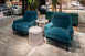 Willow Armchair 