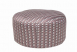 Ruby 2014 footstool