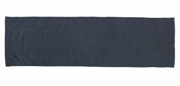 Runner 45X150 Cm Blue