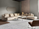 Vesta Back cushion