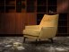 Willow Armchair 